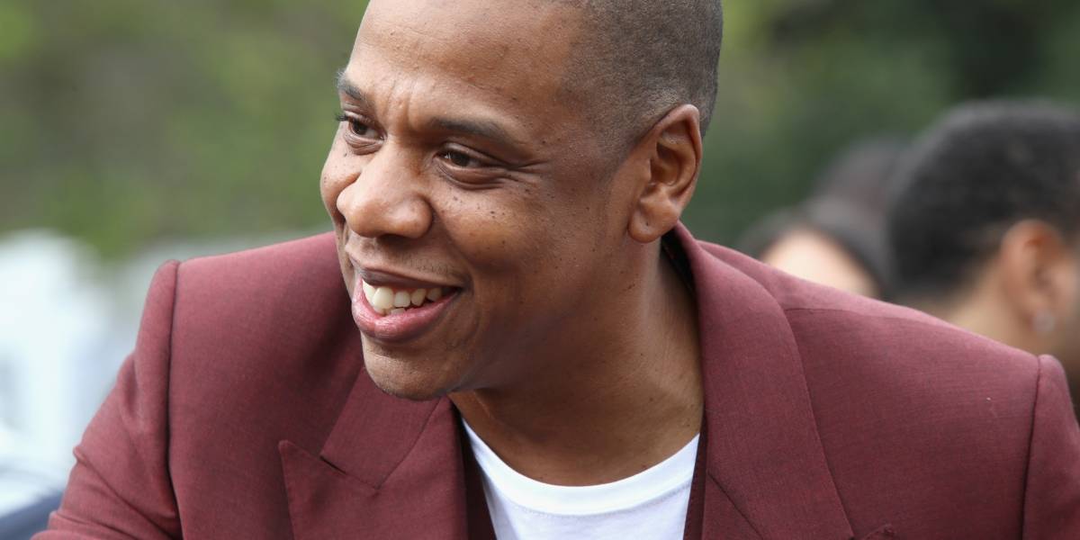 jay-z smile