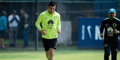 Paolo Goltz ya es nuevo jugador del Boca