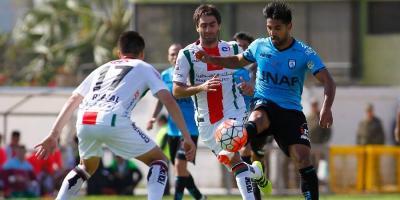 Christian Cueva recibe increíble puntuación en derrota del Sao Paulo
