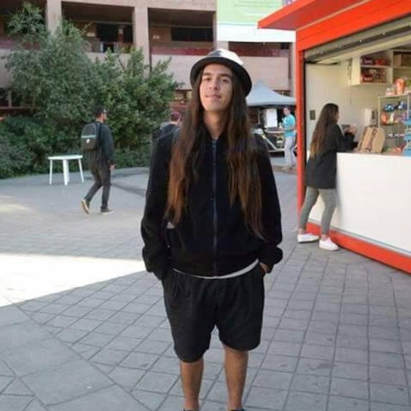 Martín Martínez, diseño vestuario