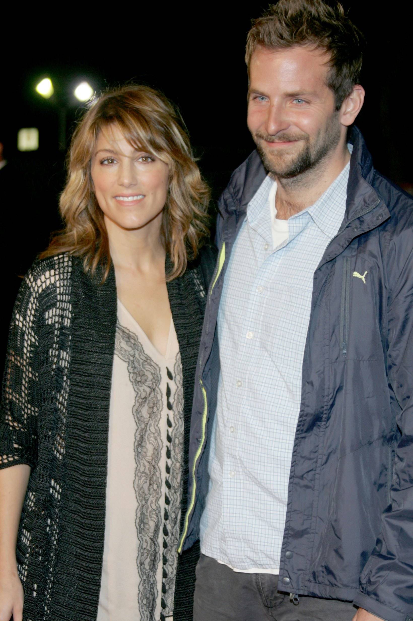 Bradley Cooper