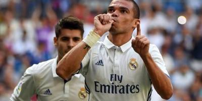 Pepe viaja a Estambul para firmar con el Besiktas