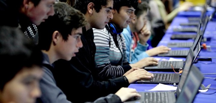 becas estudiantes
