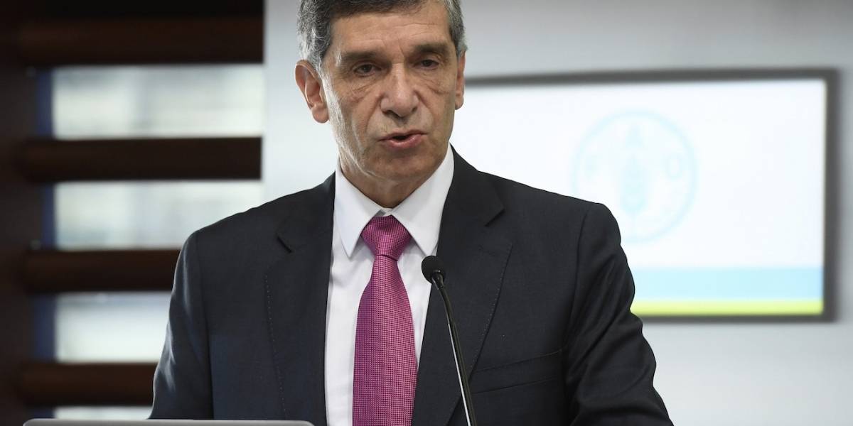 Atención! Rafael Pardo afronta una dura cirugía tras recaída