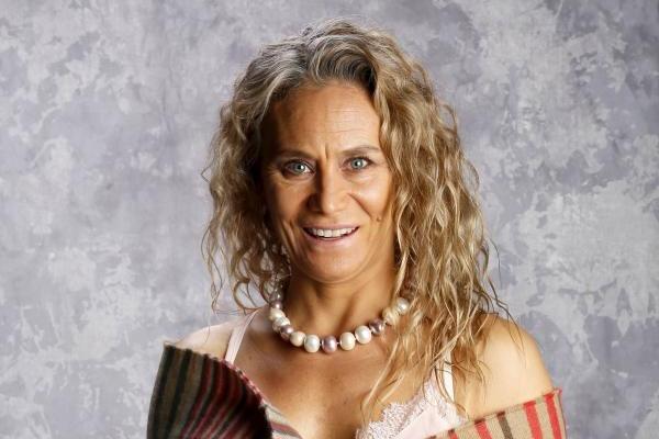 Viviana Rodríguez dolida con su salida de "Verdades Ocultas": "Es similar al proceso de la muerte"