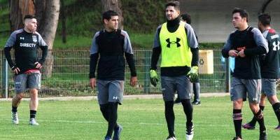 Así quedaron las llaves de la Copa Chile 2017