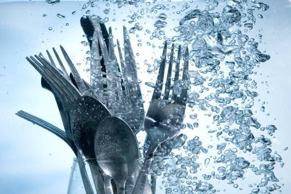 Kitchen ware