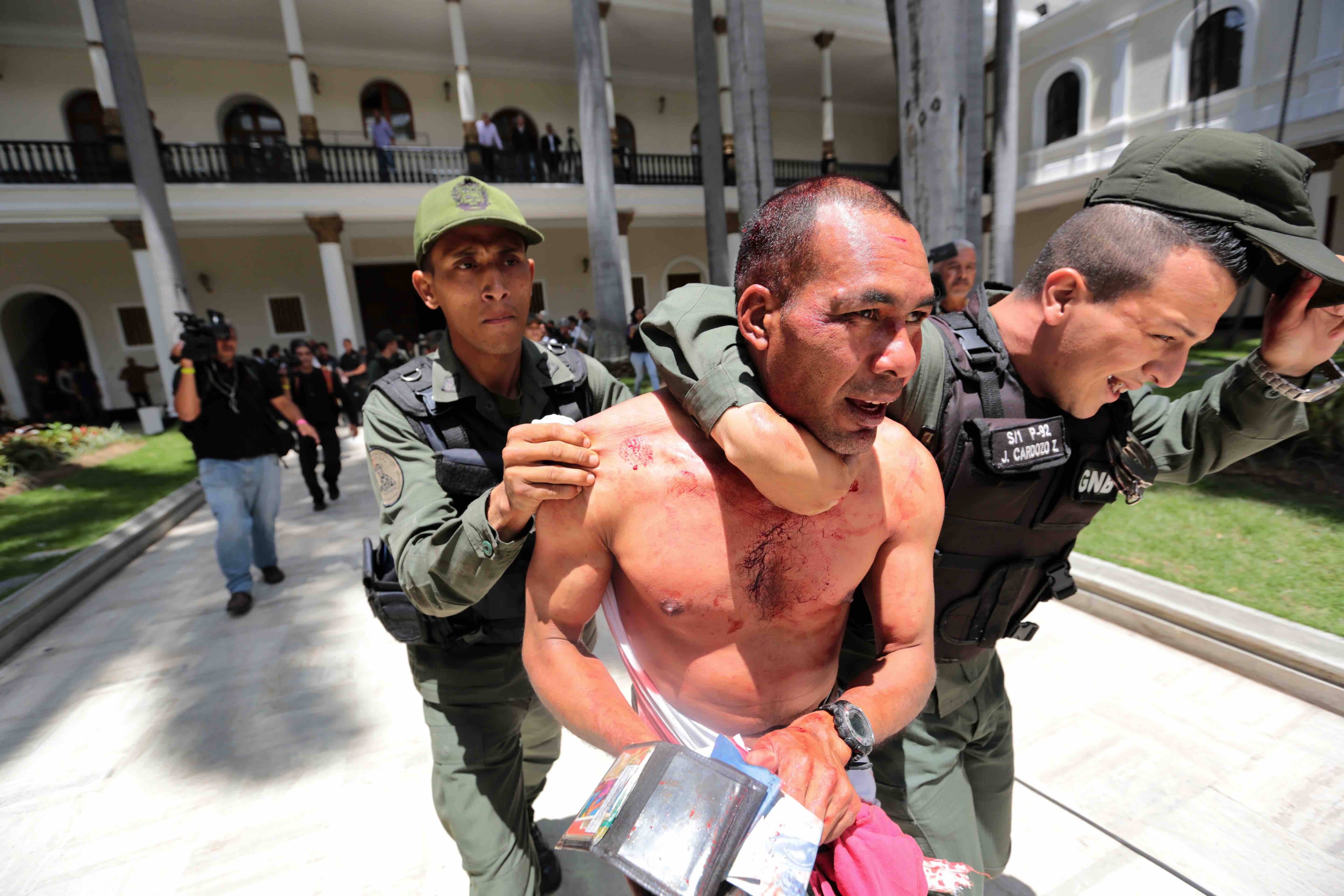 Venezuela