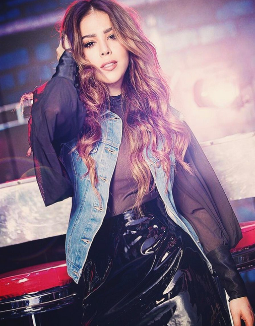 Danna Paola