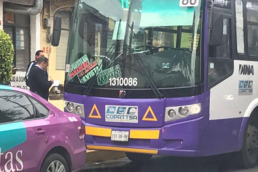 'Vengador anónimo' mata a asaltante en Felipe Carrillo Puerto, en la Miguel Hidalgo