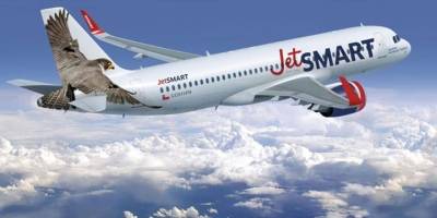 Nueva aerolínea dispone oferta para viajar desde los $3.000 — Prepara las maletas