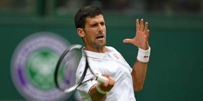 Del Potro perdió y no quedan argentinos en Wimbledon — El último adiós
