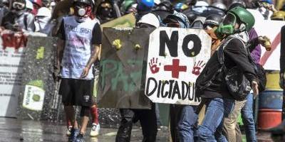 La ANC será