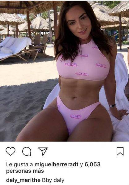 Daly Marithe