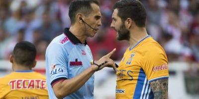 Recibí amenazas de muerte tras final del Clausura 2017: Santander