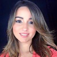 Valeria Collazo se pone en cuarentena tras contacto con positivo a COVID