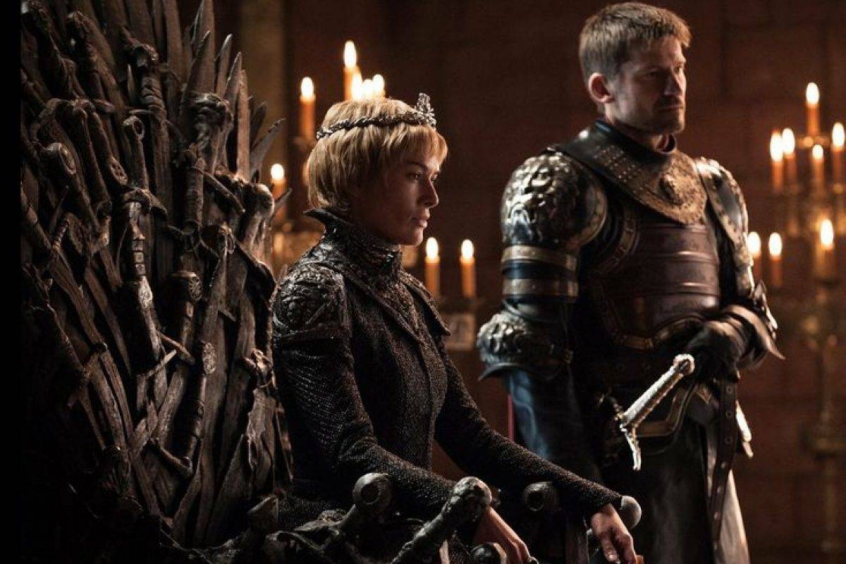 Game of thrones