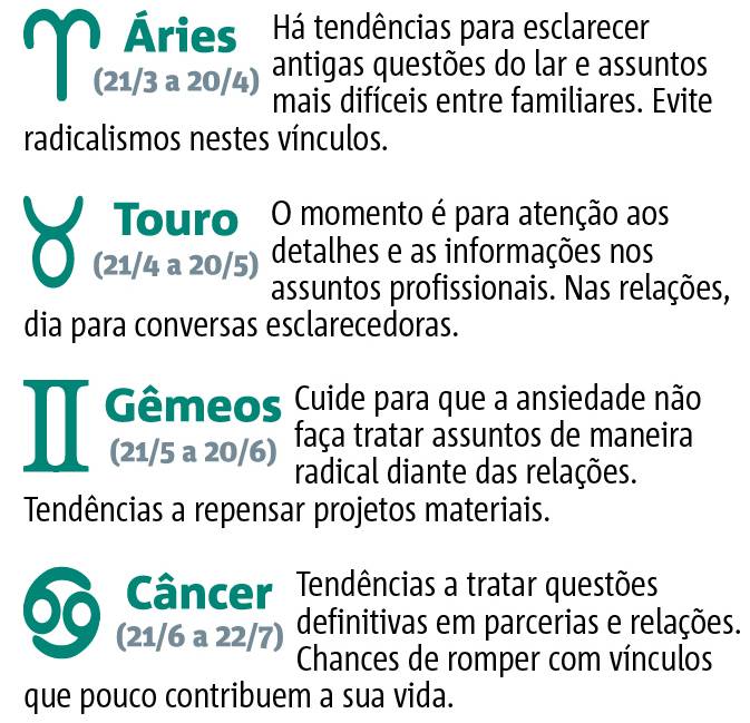 Qual é O Signo Da Pessoa Que Nasce Em Julho