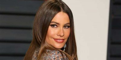 Sofía Vergara estrena nuevo look