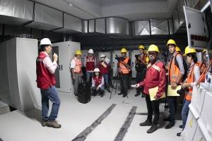 Prepárese por nuevos cierres ante obras de la Línea 3