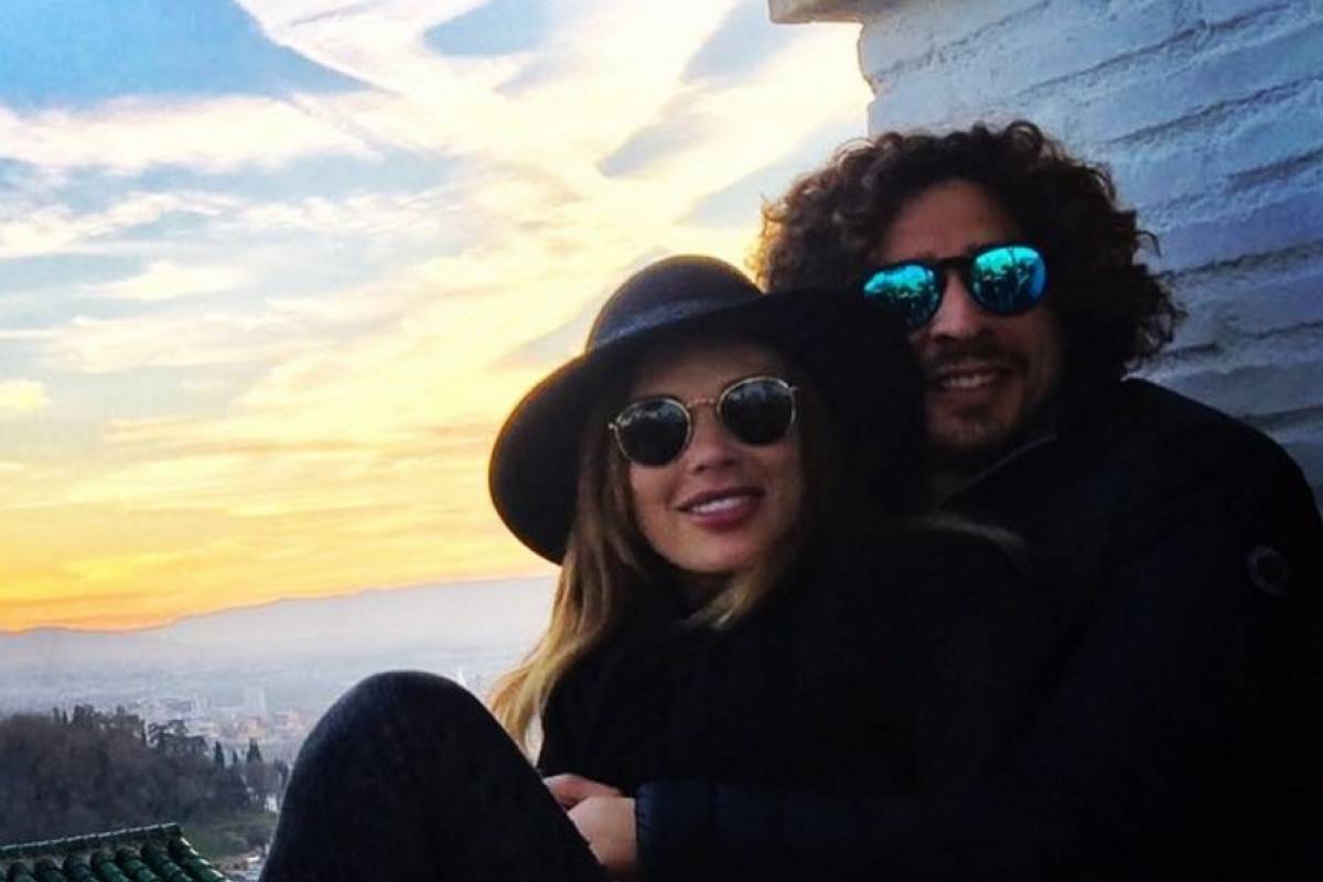 FOTOS. Así fue la romántica boda de 'Memo' Ochoa en Ibiza - Publinews Guatemala