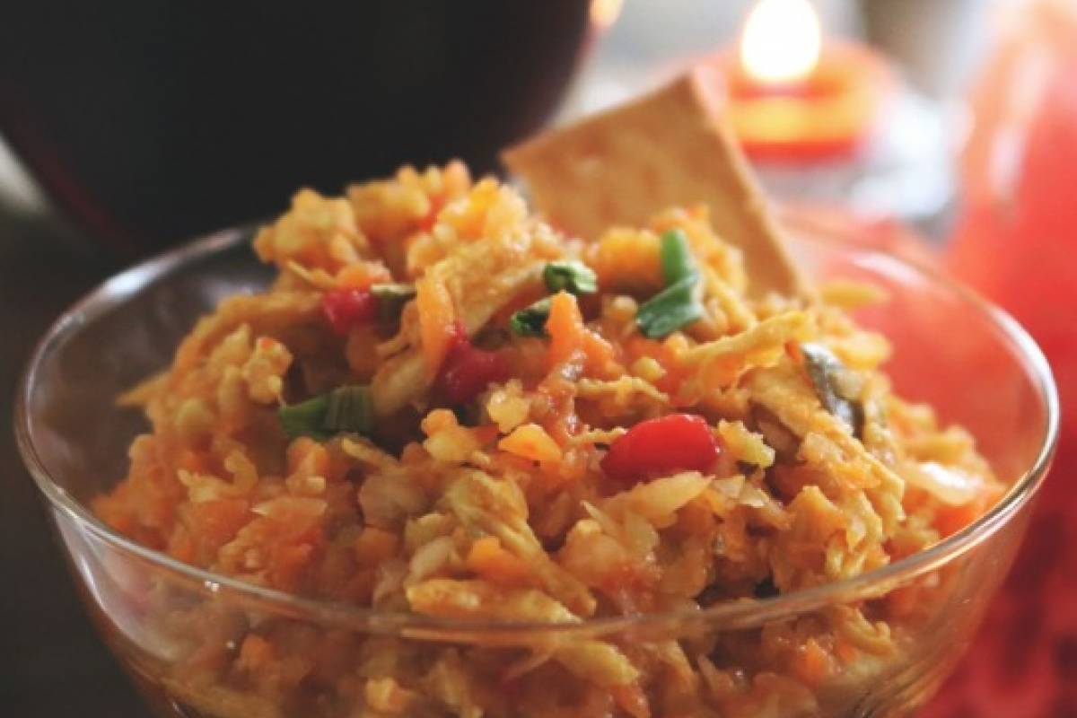 Nace primera empresa de antipasto boricua Sabrosia Puerto Rico