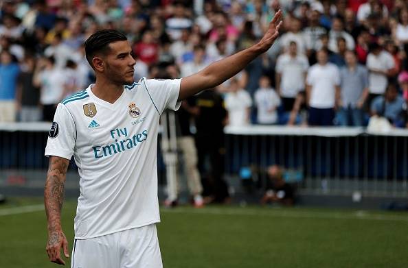 Theo Hernández