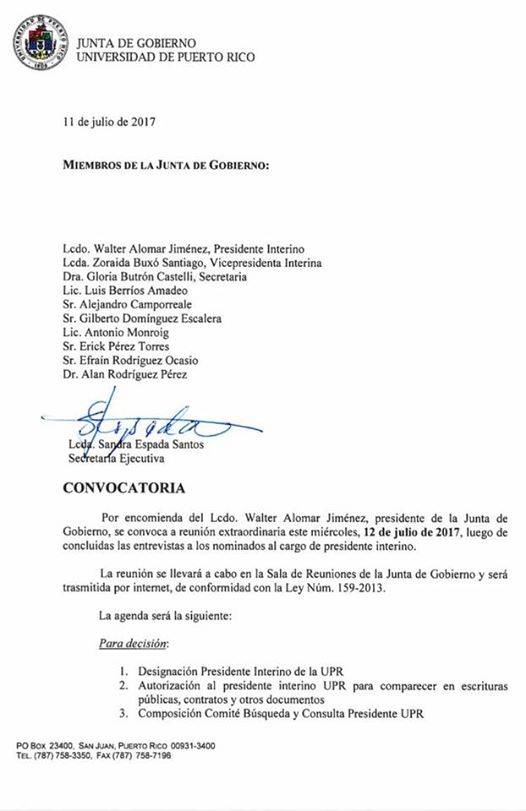 UPR