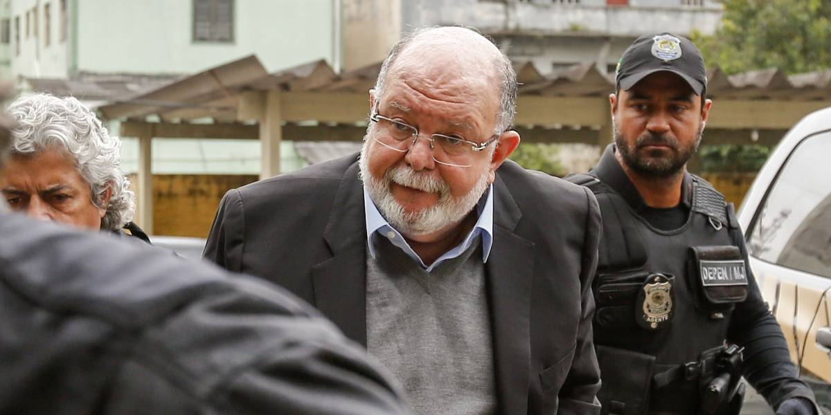 Image result for leo pinheiro depoimento