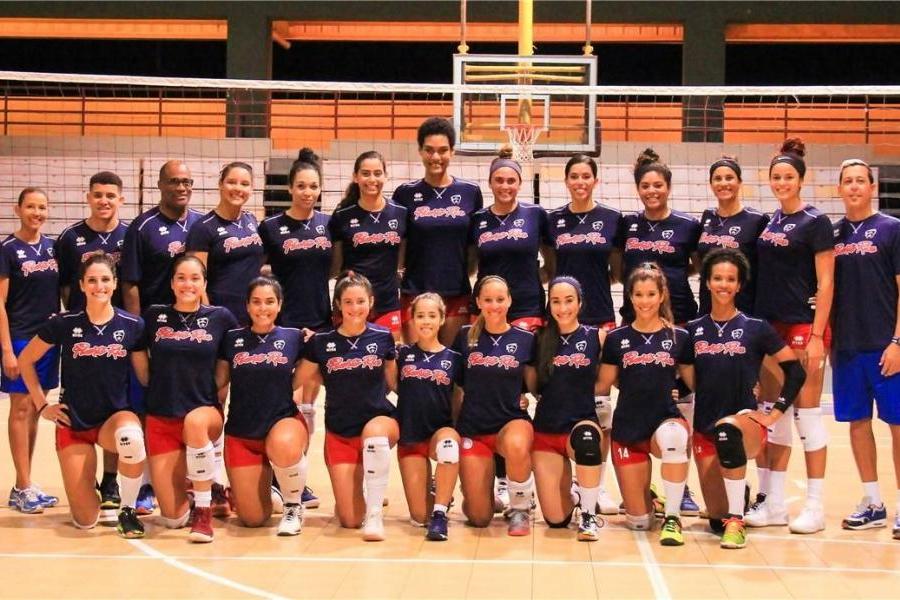 Voleibol las mundo del de mejores jugadoras femenino