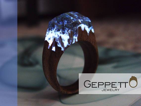 anillo game of thrones