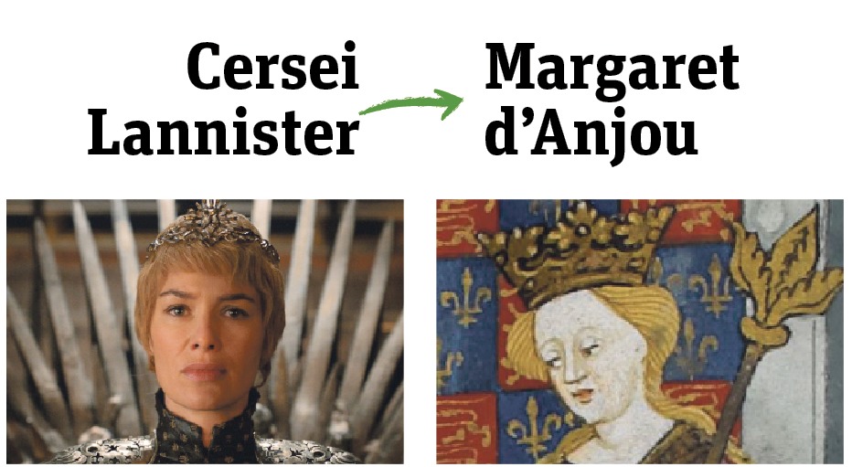 cersei lannister