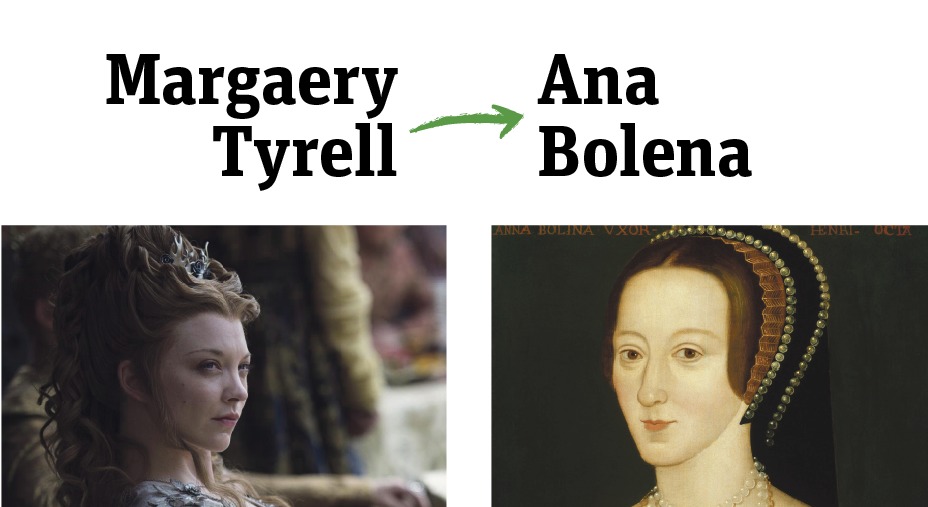 margaery tyrell