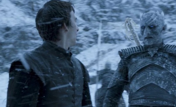 bran stark