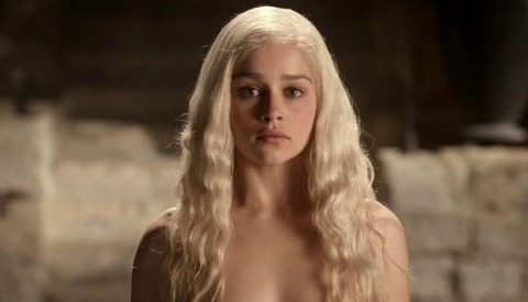 daenerys targaryen
