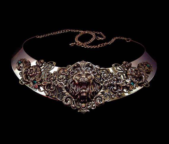 collar cersei lannister