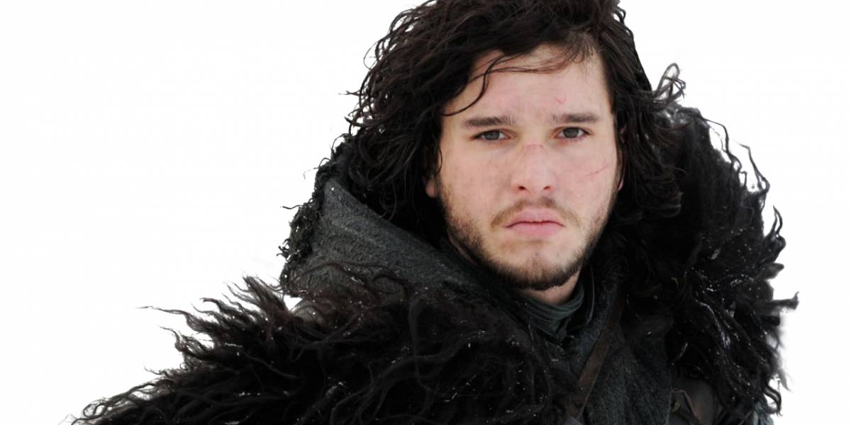 La séptima temporada de GoT pone a Jon Snow en un peligro mortal