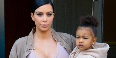 Kim Kardashian aclara que no usa drogas