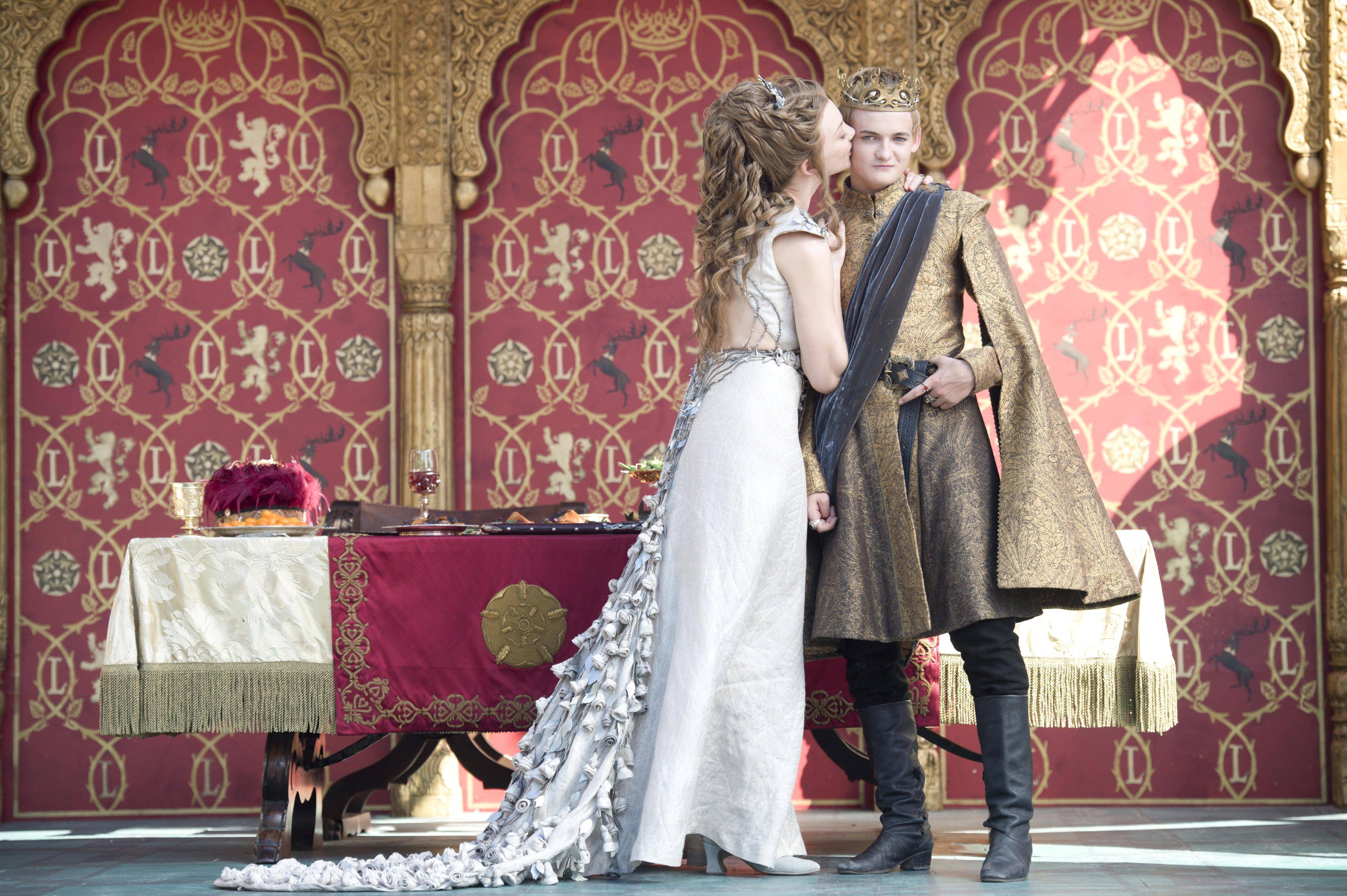 margaery tyrell vestido boda