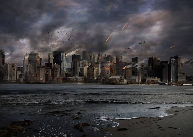 Apocalipsis