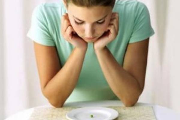 Dietas peligrosas para bajar de peso rapido