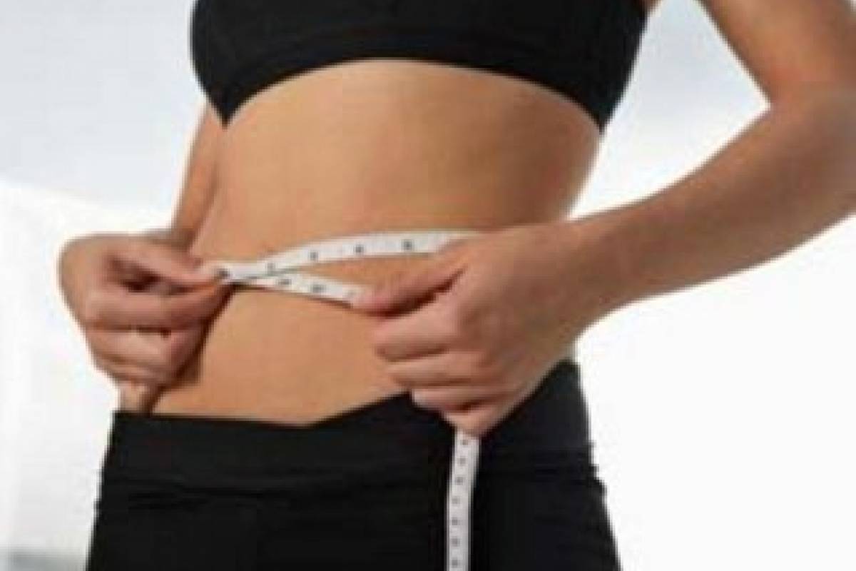 Ejercicios para adelgazar caderas anchas y cintura pequeña