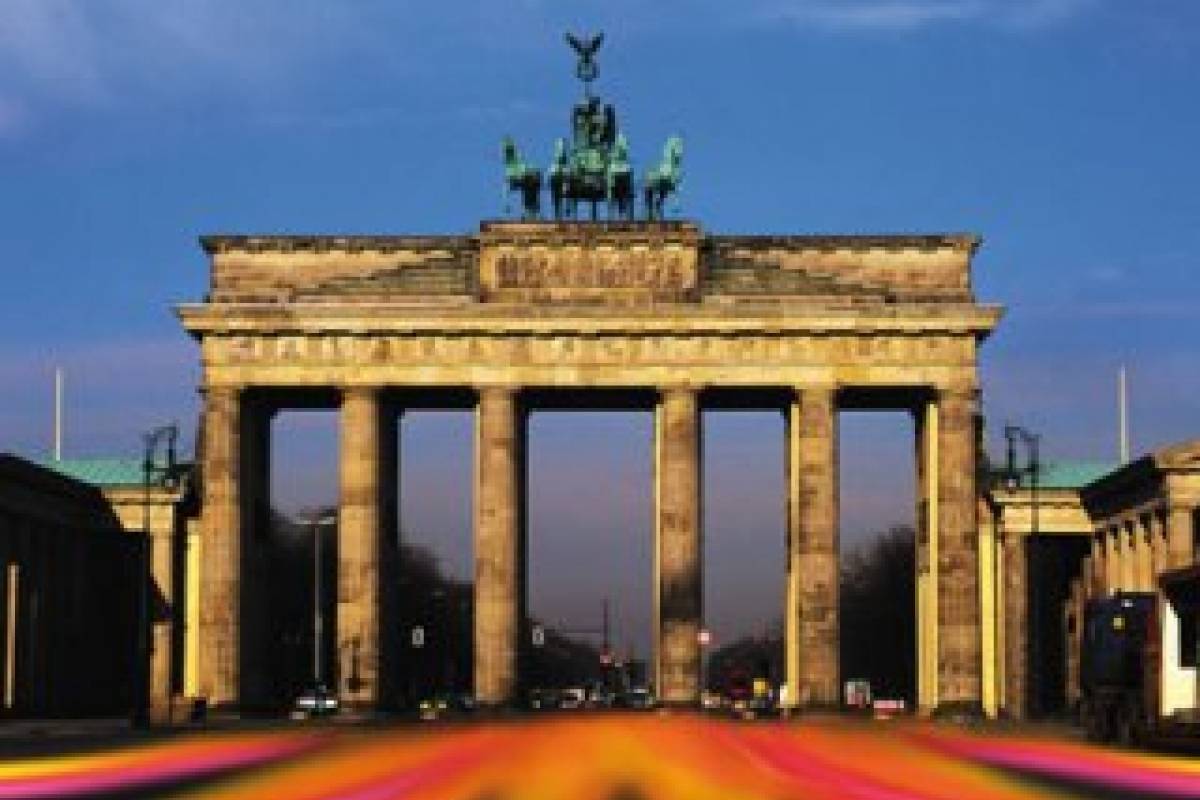 Amar Berlin Amar Berlin