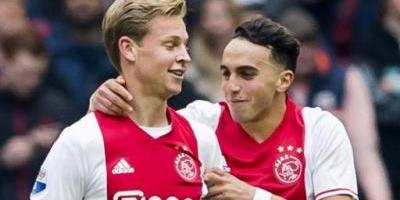 Abdelhak Nouri es trasladado a un hospital de Holanda