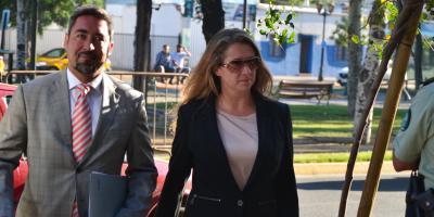 Defensa de Compagnon solicitó la remoción del fiscal Arias — Caso Caval