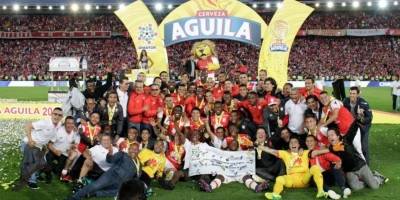 Presidente de Santa Fe afirmó desconocer presunto escándalo sexual en el equipo