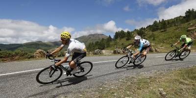 Estamos cerca de ver un ciclista colombiano campeón del Tour