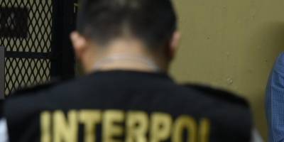 Interpol captura en EE.UU. a guatemalteco apodado