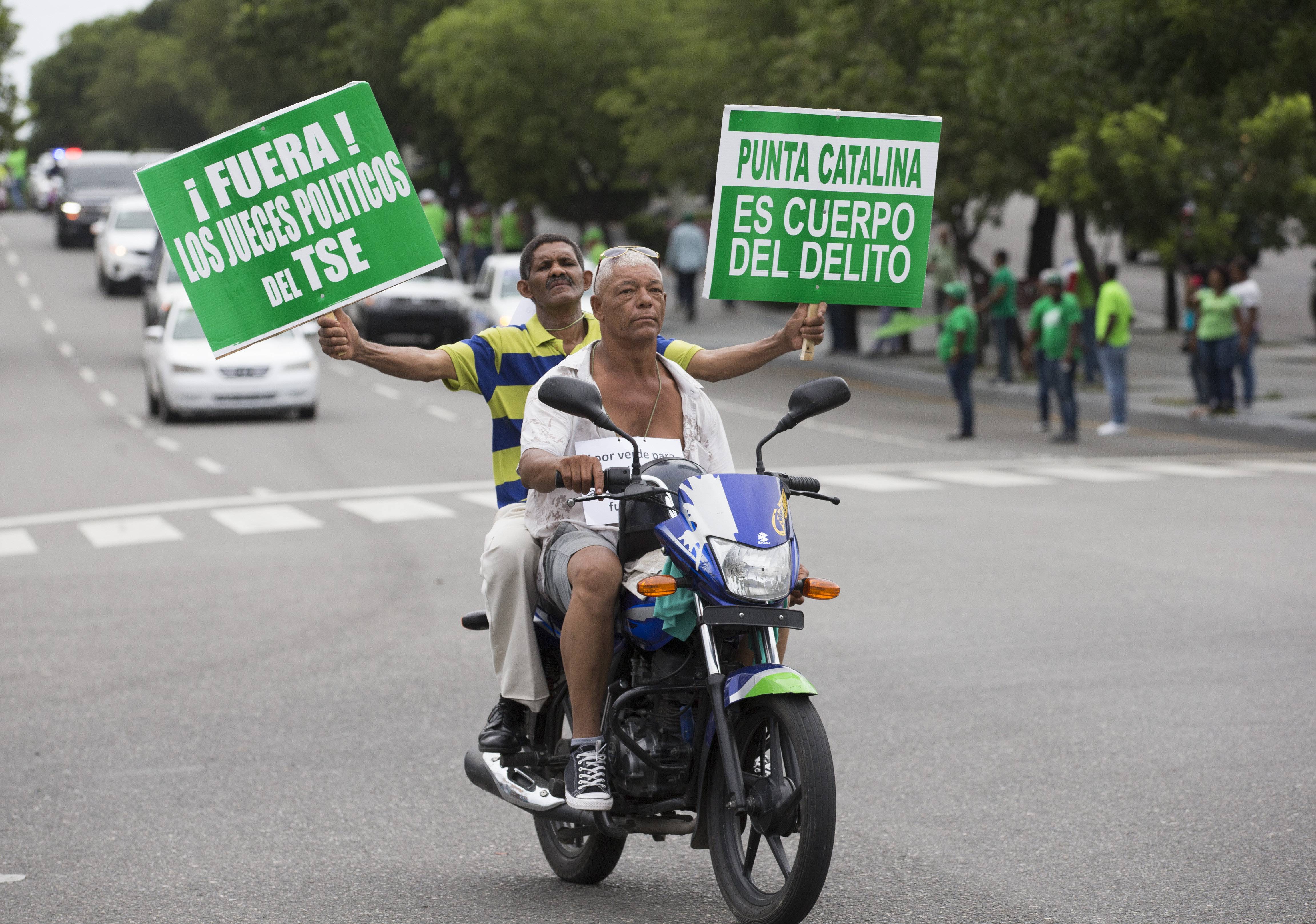 Marcha Verde