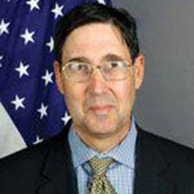 John Herbst